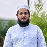 Riyaz Ahmad Arabic Language trainer in Moradabad