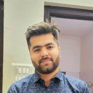 Yash Jeswani Node.JS trainer in Ajmer