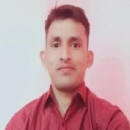 Rinkesh Class I-V Tuition trainer in Behta Jaisingh