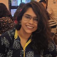 Pritha G. Class 12 Tuition trainer in South 24 Parganas