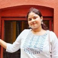 Soumi S. Class 12 Tuition trainer in Barrackpore