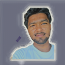 Photo of Salman Ansari