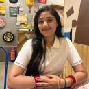 Shikha C. photo
