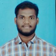 Sunkari Rakesh Class 10 trainer in Visakhapatnam