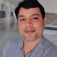 Gaurav Sharma Class 10 trainer in Bahadurgarh