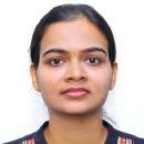 Sreelakshmi A. photo