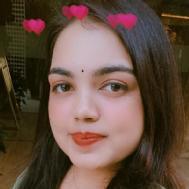 Pragya T. Class I-V Tuition trainer in Katni