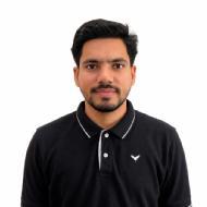 Mohammed Affnan Class I-V Tuition trainer in Bangalore