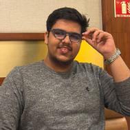 Varun Vashist Class 10 trainer in Gurgaon