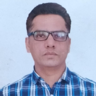 Devendra Singh Spoken English trainer in Delhi