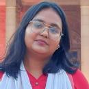 Jyoti M. Class 8 Tuition trainer in Delhi