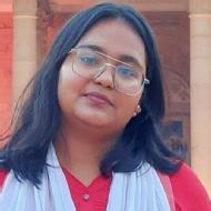 Jyoti M. Class 8 Tuition trainer in Delhi