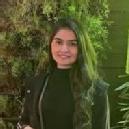 Manya V. Class I-V Tuition trainer in Delhi