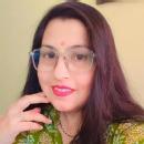 Rekha B. Hindi Tutors trainer in Haridwar