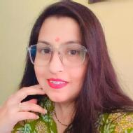 Rekha B. Class I-V Tuition trainer in Haridwar