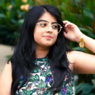 Trisha Class 12 Tuition trainer in Patiala