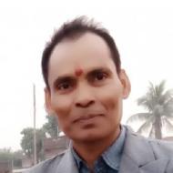 Dr Dinesh Prasad Sharma Class I-V Tuition trainer in Delhi
