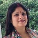 Shweta M. Hindi Tutors trainer in Delhi