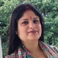 Shweta M. Class I-V Tuition trainer in Delhi