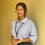Gowri K. Class I-V Tuition trainer in Thiruvananthapuram