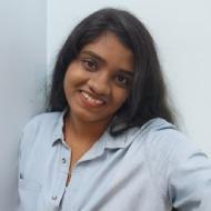 K A. Class 12 Tuition trainer in Sankarankovil