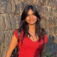 Hershitha Class I-V Tuition trainer in Chennai