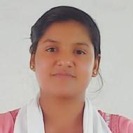 Payal V. Class 10 trainer in Lucknow