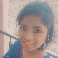 Vishranthi K. Special Education (Autism) trainer in Bangalore