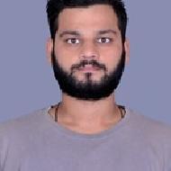 Anirudh Kotiyal BTech Tuition trainer in P-1