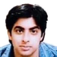 Neetin Motwani IELTS trainer in Noida
