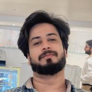 Syed Mudawar Shamus UGC NET Exam trainer in Srinagar