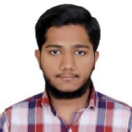 Aman Class 10 trainer in Hyderabad