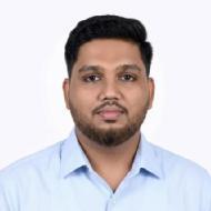 Raktimava Dutta Class 12 Tuition trainer in Bangalore