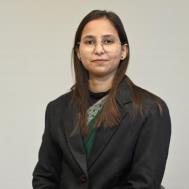 Mobashshera A. Class I-V Tuition trainer in Mau