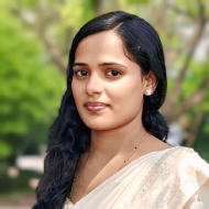 Bhakti W. Class 12 Tuition trainer in Raigad