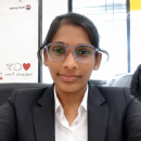 Shweta M. photo