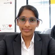 Shweta M. Fashion Designing trainer in Pune