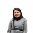 Rakshita K. Class 11 Tuition trainer in Jaipur