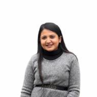 Rakshita K. Class 11 Tuition trainer in Jaipur