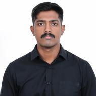 Abith V P Class 10 trainer in Thiruvananthapuram