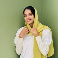 Ayishathul F. Class I-V Tuition trainer in Palakkad