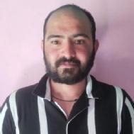 Pankaj Singh Dhanik Class 12 Tuition trainer in Dehradun