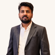 Meer Taquee Ahmed BTech Tuition trainer in Pune