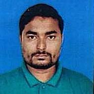 Manoj Saha Class 10 trainer in Bangalore
