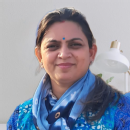 Photo of Kirti V.