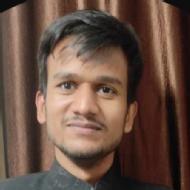 Gaurav Kumar Class 12 Tuition trainer in Gurgaon