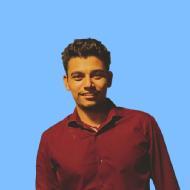 Abhi Choudhary Class 10 trainer in Saharanpur