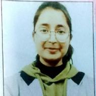 Sonal H. Class I-V Tuition trainer in Ujjain