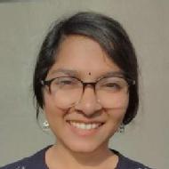 Hitanshi K. Class I-V Tuition trainer in Bharuch