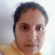 Priya M. Nursery-KG Tuition trainer in Varanasi